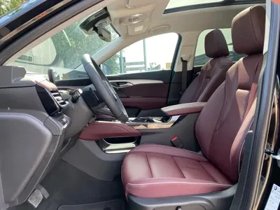 Buick Envision Plus 0, 800 км, за 137900 CNY - фото 10