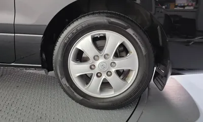 Hyundai Starex 2019, 142117 км, за 14000000 KRW - фото 21