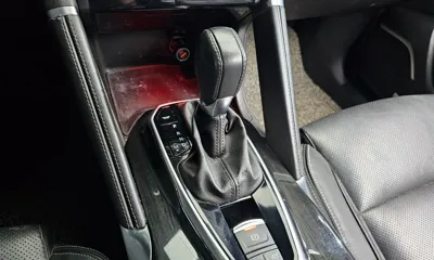 Renault-KoreaSamsung QM6 2017, 211380 км, за 7290000 KRW - фото 9