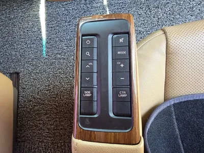 Kia Canival 2016, 166029 км, за 12100000 KRW - фото 19