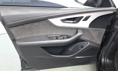 Audi Q8 2021, 114593 км, за 50900000 KRW - фото 24