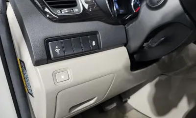 Kia Canival 2019, 73026 км, за 14800000 KRW - фото 30