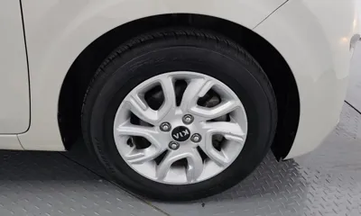 Kia Morning 2017, 113884 км, за 6300000 KRW - фото 21