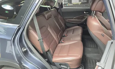 Hyundai Maxcruz 2016, 125761 км, за 16500000 KRW - фото 11