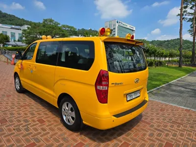 Hyundai Starex 2019, 54180 км, за 19900000 KRW - фото 7