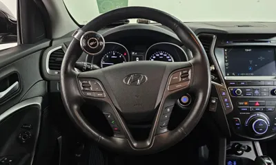 Hyundai Maxcruz 2016, 50863 км, за 16200000 KRW - фото 13