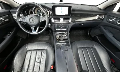 Mercedes-Benz CLS-Class 2017, 135886 км, за 15500000 KRW - фото 7