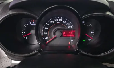 Kia Ray 2013, 130439 км, за 4500000 KRW - фото 8
