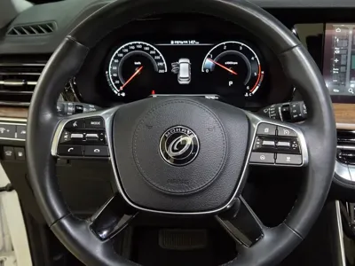 Kia Mohave 2020, 76742 км, за 29900000 KRW - фото 9