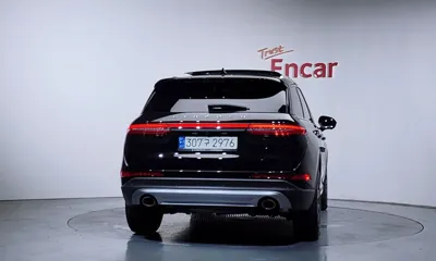 Lincoln Corsair 2021, 81857 км, за 23200000 KRW
