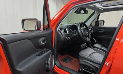 Jeep Renegade 2021, 68203 км, за 17500000 KRW - фото 10