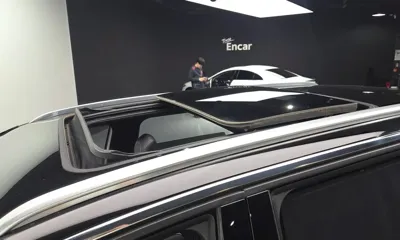 Peugeot 5008 2019, 83578 км, за 16490000 KRW - фото 20