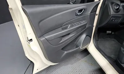 Renault-KoreaSamsung QM3 2018, 148634 км, за 6500000 KRW - фото 24
