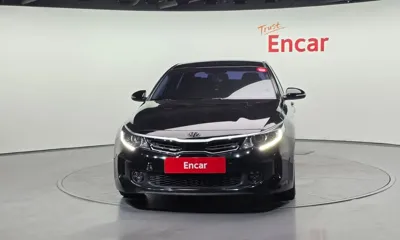 Kia K5 2016, 148742 км, за 9000000 KRW
