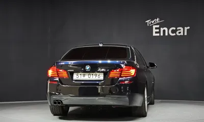 BMW 5-Series 2016, 125412 км, за 15990000 KRW - фото 4