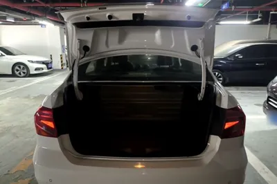 Volkswagen Jetta 2017, 64700 км, за 36804.21 CNY - фото 22