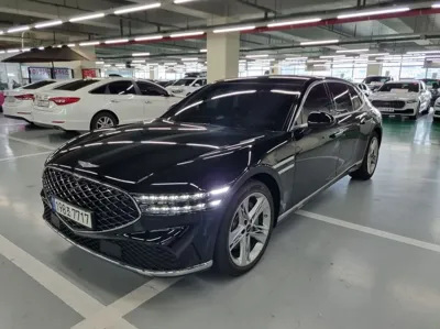 Genesis G90 2022, 71099 км, за 64900000 KRW - фото 4