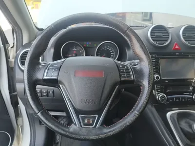 Haval H6 2015, 86900 км, за 25546.77 CNY - фото 14