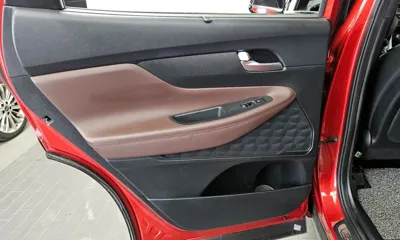 Hyundai Santafe 2019, 102185 км, за 18800000 KRW - фото 25