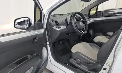 ChevroletGMDaewoo Spark 2012, 60463 км, за 3000000 KRW - фото 10