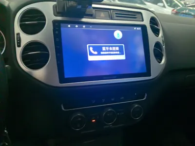 Volkswagen Tiguan 2016, 122500 км, за 57437.1 CNY - фото 16