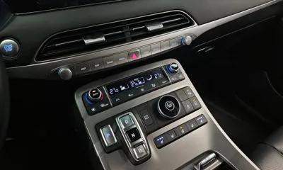 Hyundai Palisade 2022, 50828 км, за 33300000 KRW - фото 9