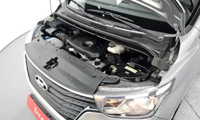 Hyundai Starex 2019, 64022 км, за 12900000 KRW - фото 6