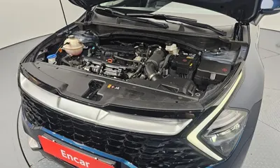 Kia Sportage 2022, 60499 км, за 21400000 KRW - фото 6