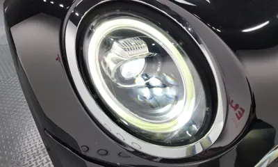 MINI Clubman 2021, 82120 км, за 20200000 KRW - фото 22