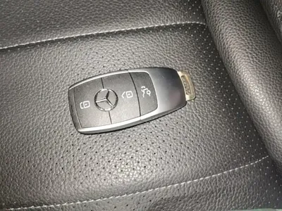Mercedes-Benz C-Class 2019, 108400 км, за 90900 CNY - фото 9