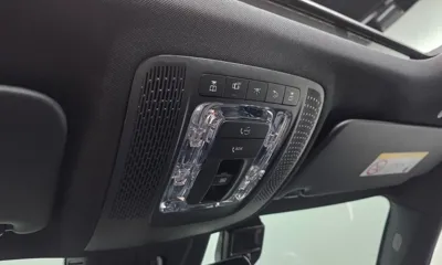 Mercedes-Benz GLB-Class 2021, 53603 км, за 44900000 KRW - фото 30