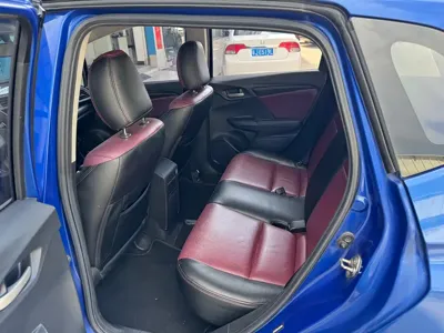 Honda Fit 2018, 100000 км, за 28800 CNY - фото 7