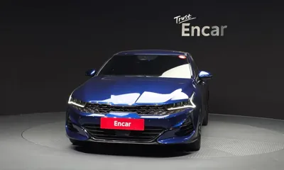 Kia K5 2023, 75235 км, за 18900000 KRW