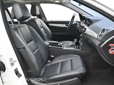 Mercedes-Benz C-Class 2013, 104590 км, за 7400000 KRW - фото 10