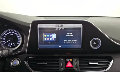 Hyundai Grandeur 2017, 84341 км, за 13800000 KRW - фото 29
