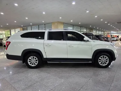 KG_Mobility_Ssangyong Rexton 2019, 33893 км, за 18300000 KRW - фото 5
