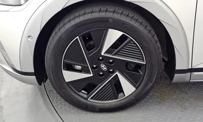Hyundai Ioniq5 2025, 89625 км, за 42500000 KRW - фото 5