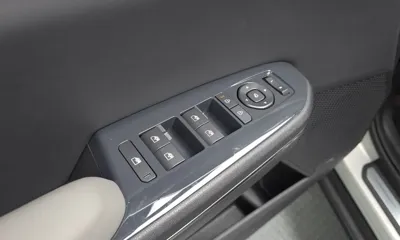 Kia EV5 2026, 3126 км, за 49000000 KRW - фото 37