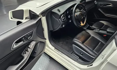 Mercedes-Benz CLA-Class 2016, 91634 км, за 11900000 KRW - фото 10
