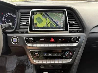 Hyundai Sonata 2018, 95333 км, за 11990000 KRW - фото 13