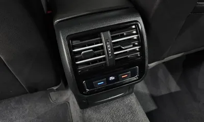 Volkswagen Passat 2018, 15607 км, за 21700000 KRW - фото 31