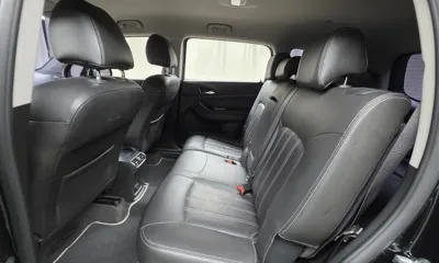 ChevroletGMDaewoo Orlando 2018, 97137 км, за 8700000 KRW - фото 26