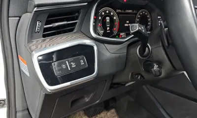Audi A6 2021, 65201 км, за 29990000 KRW - фото 27