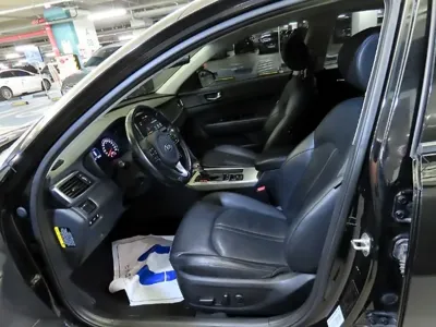 Kia K5 2016, 159475 км, за 7990000 KRW - фото 6