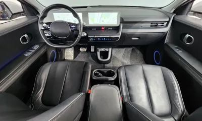 Hyundai Ioniq5 2022, 92486 км, за 28000000 KRW - фото 7