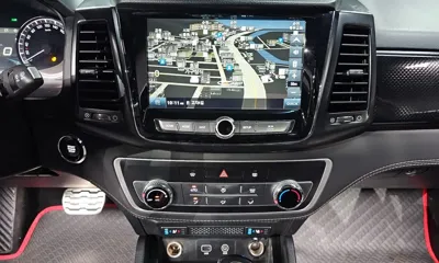 KG_Mobility_Ssangyong Rexton 2021, 112992 км, за 14700000 KRW - фото 13