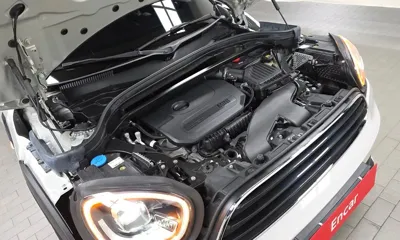 MINI Countryman 2022, 52417 км, за 31900000 KRW - фото 6