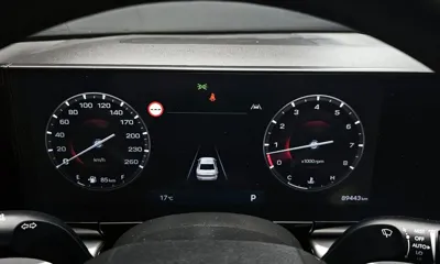 Hyundai Grandeur 2025, 89443 км, за 24000000 KRW - фото 8