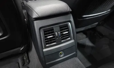 BMW 3-Series 2016, 143734 км, за 12500000 KRW - фото 31