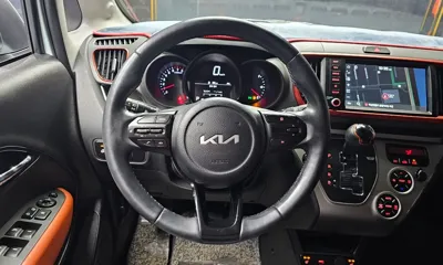 Kia Ray 2022, 50334 км, за 12900000 KRW - фото 13
